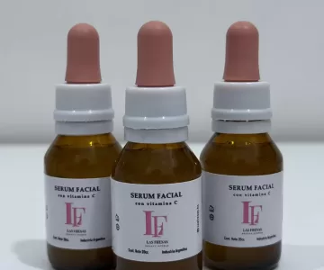 Serum Vitamina C