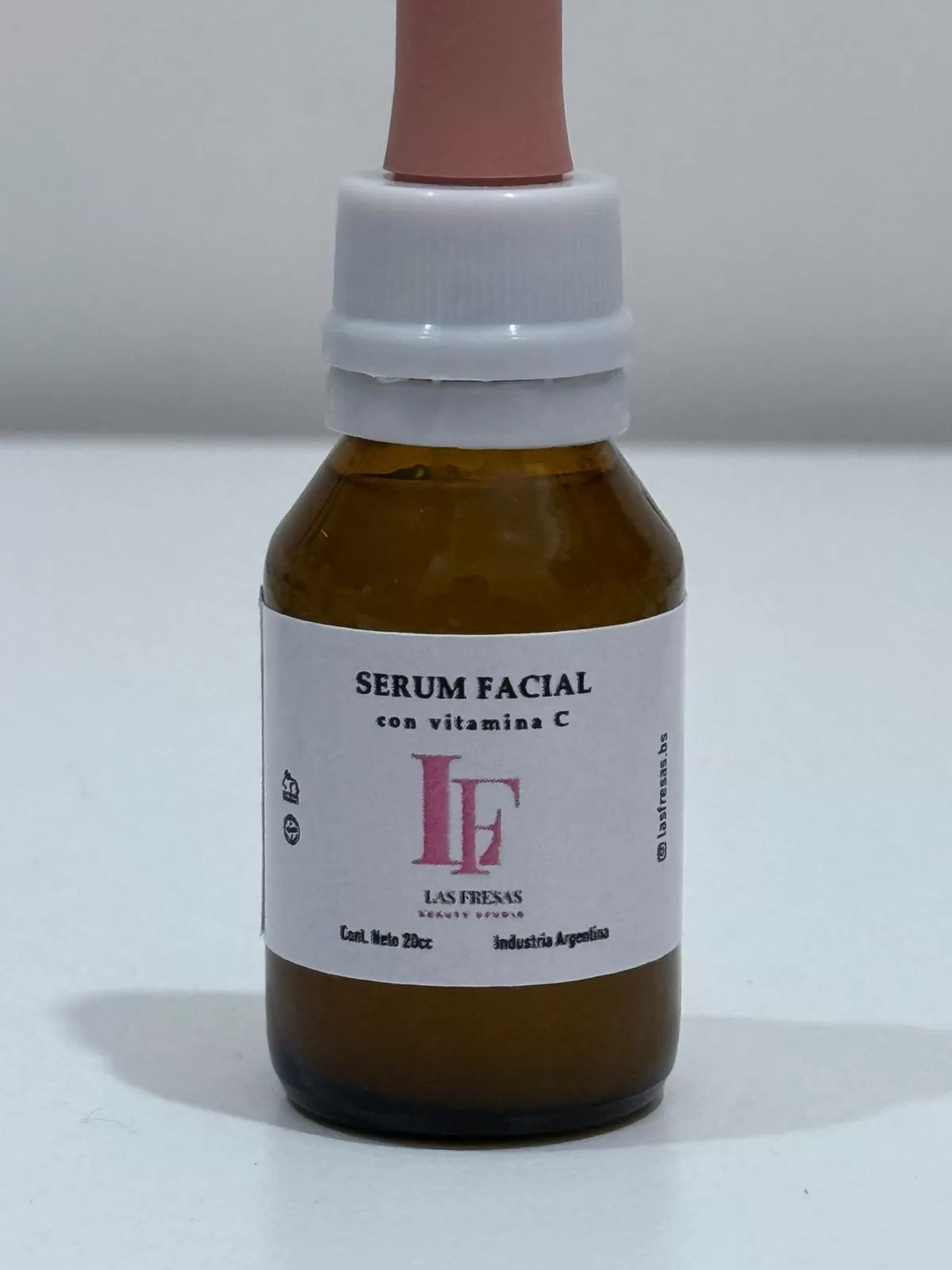 Serum Vitamina C - Imagen 2