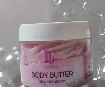 Body Butter