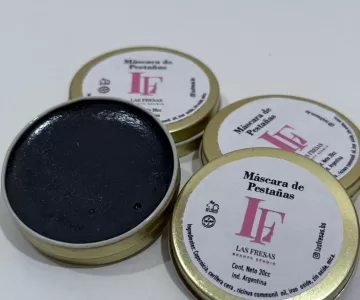 Máscara de pestañas